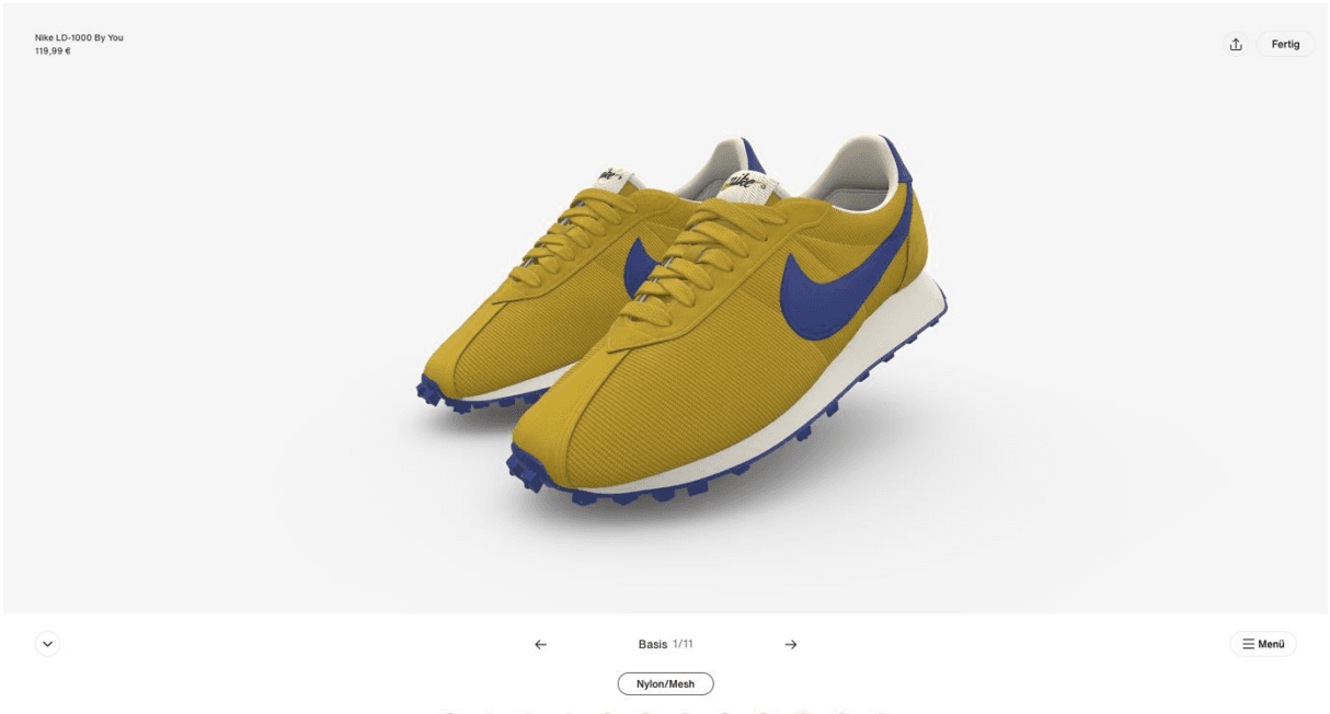 Nike