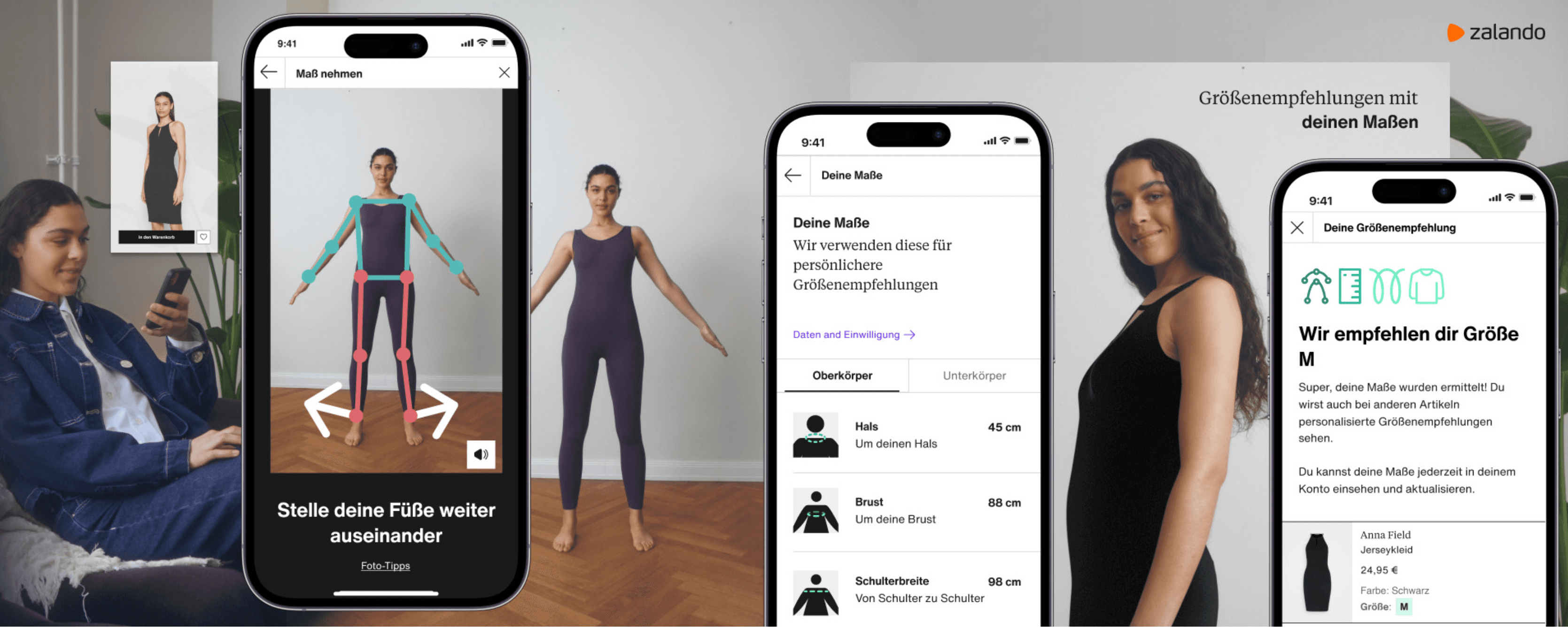 Zalando